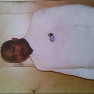 Meet your Posher, Roderic